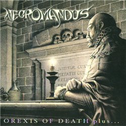 Orexis Of Death Plus…