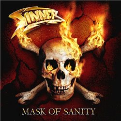 Mask Of Sanity