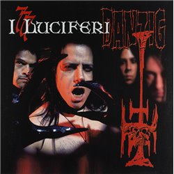 Danzig 777 - I Luciferi