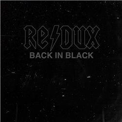 Back In Black - Redux