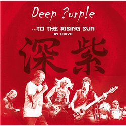 … To The Rising Sun In Tokyo