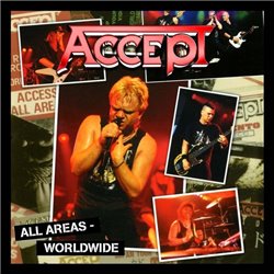 All Areas - Worldwide