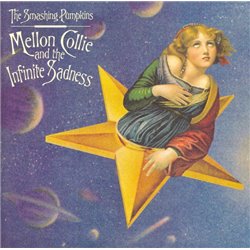 Mellon Collie And The...