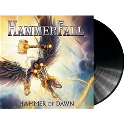 Hammer Of Dawn