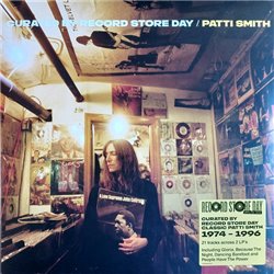 Curated By Record Store Day - 1974-1996