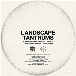 Landscape Tantrums