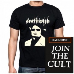 Join the Cult