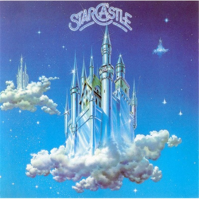 Starcastle