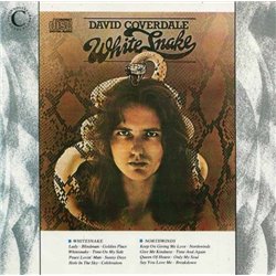 Whitesnake / Northwinds