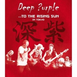 ... To The Rising Sun In Tokyo