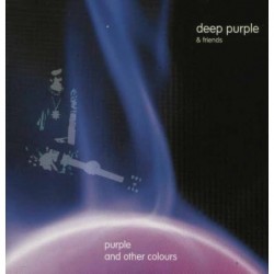 Deep Purple And Friends