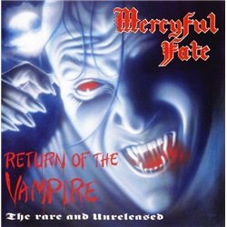 Return of the Vampire
