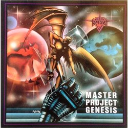 Master Project Genesis