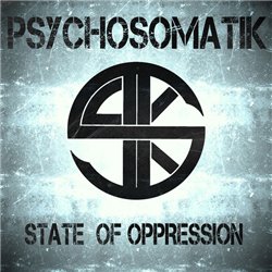State Of Oppression