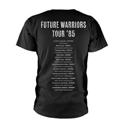 Future Warriors