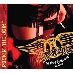 Rockin' The Joint - Live at...