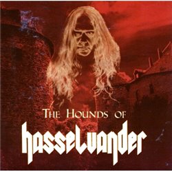 The Hounds Of Hasselvander