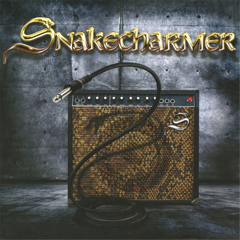 Snakecharmer