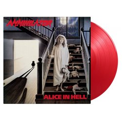 Alice In Hell 