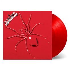 Spiders From Mars