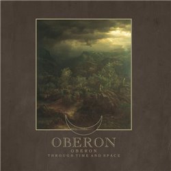 Oberon / Through Time And Space