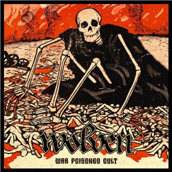 War Poisoned Cult