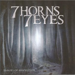 Throes Of Absolution