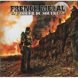 French Metal : L'Odeur Du Soufre