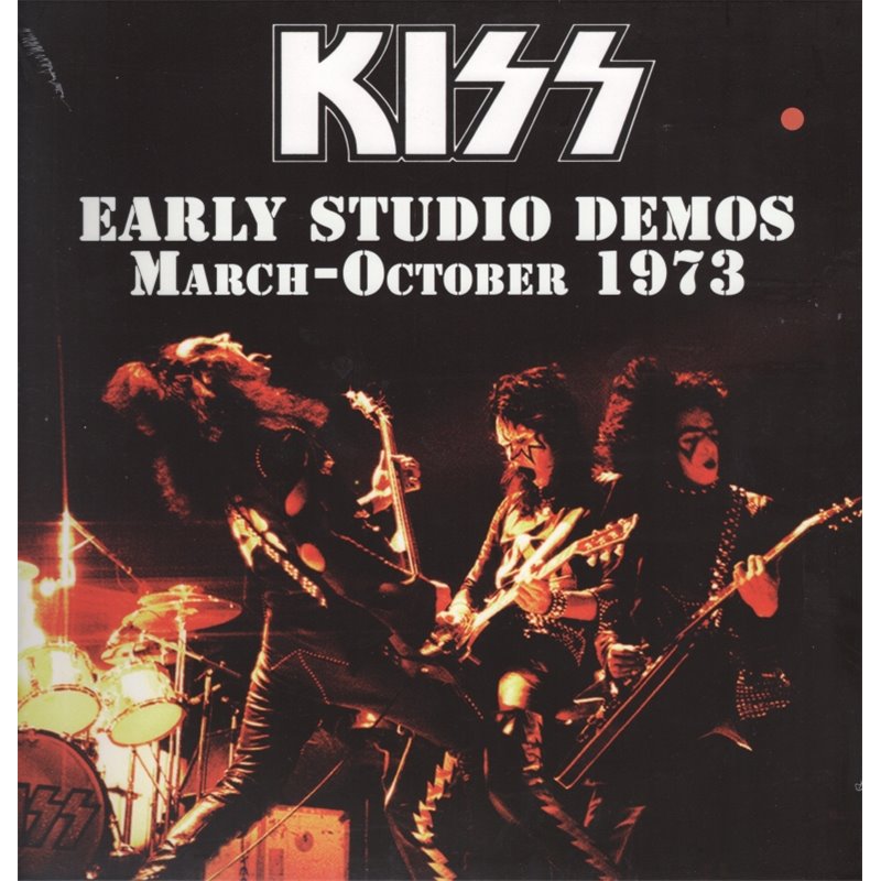 Early Studio Demos