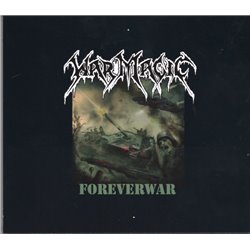 Foreverwar