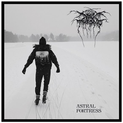Astral Fortress