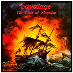 The Wake Of Magellan