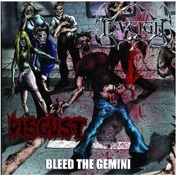 Bleed The Gemini