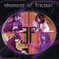 Elements Of Friction