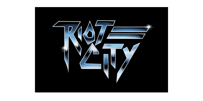 Riot City