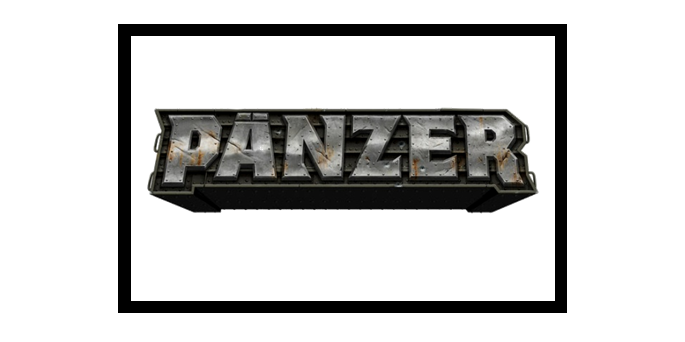 ( German ) Panzer