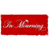 In Mourning