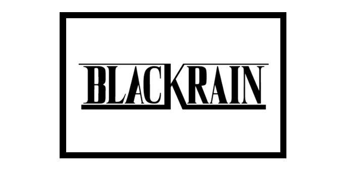 Blackrain