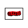 Blondie