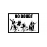 No Doubt