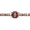 Circle II Circle