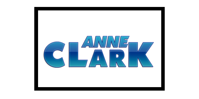 Clark Anne
