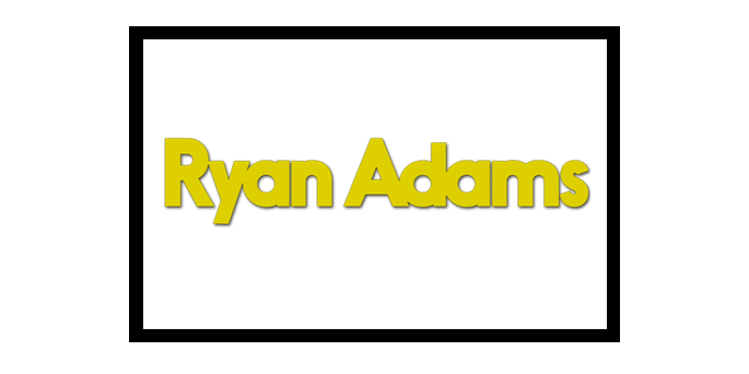 Adams Ryan
