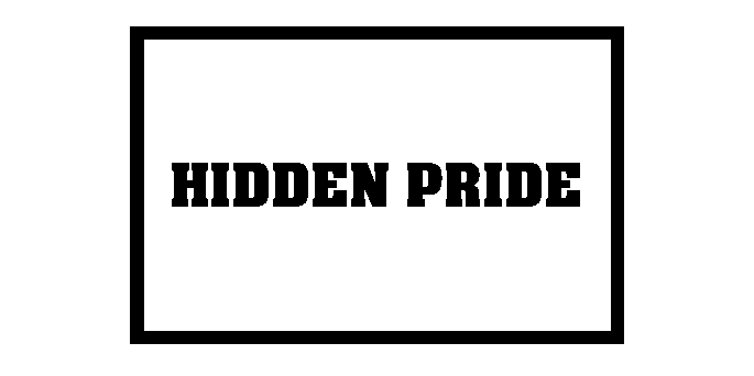 Hidden Pride