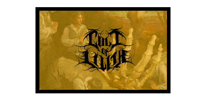 Cult Of Lilith