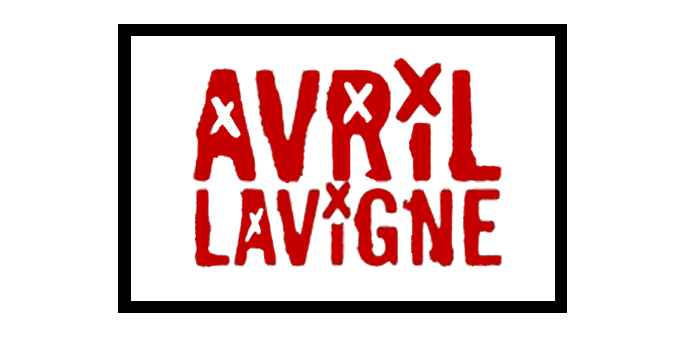 Lavigne Avril