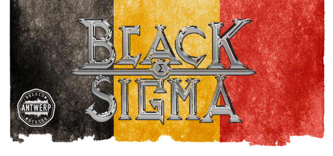 Black Sigma