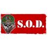 S. O.D.