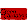 Green Carnation