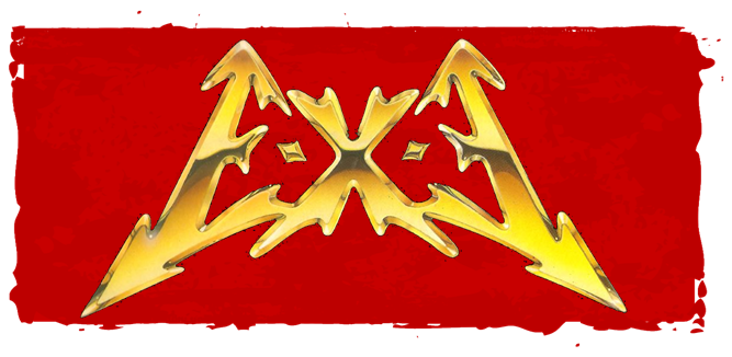 E-X-E
